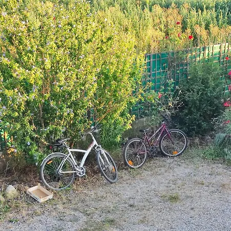De 2 Personnes Dans Mas De Luberon * Robion en Luberon